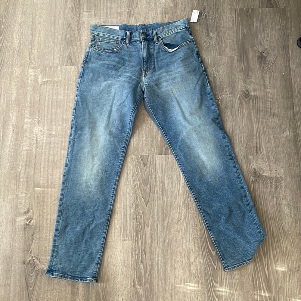 Mens Gap Jeans